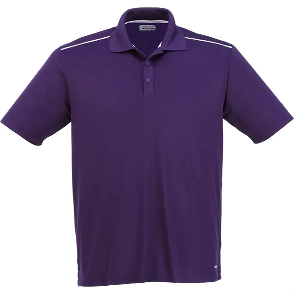 Men's Albula SS Polo - Men's Albula SS Polo - Image 28 of 39