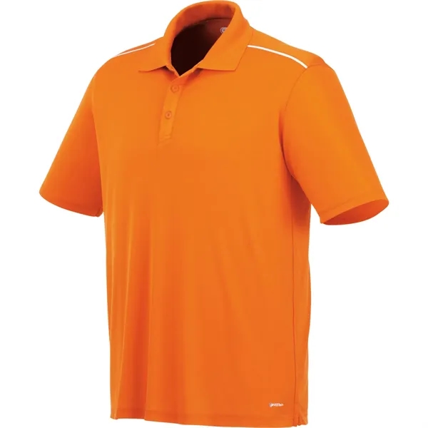 Men's Albula SS Polo - Men's Albula SS Polo - Image 29 of 39