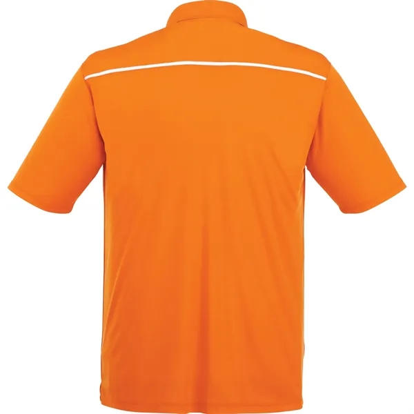 Men's Albula SS Polo - Men's Albula SS Polo - Image 30 of 39