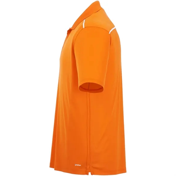 Men's Albula SS Polo - Men's Albula SS Polo - Image 32 of 39