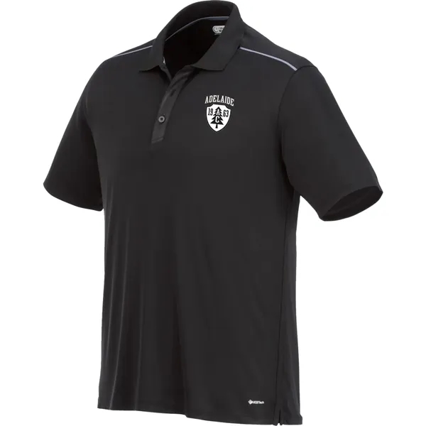 Men's Albula SS Polo - Men's Albula SS Polo - Image 34 of 39