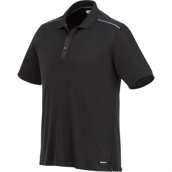 Men's Albula SS Polo - Men's Albula SS Polo - Image 35 of 39