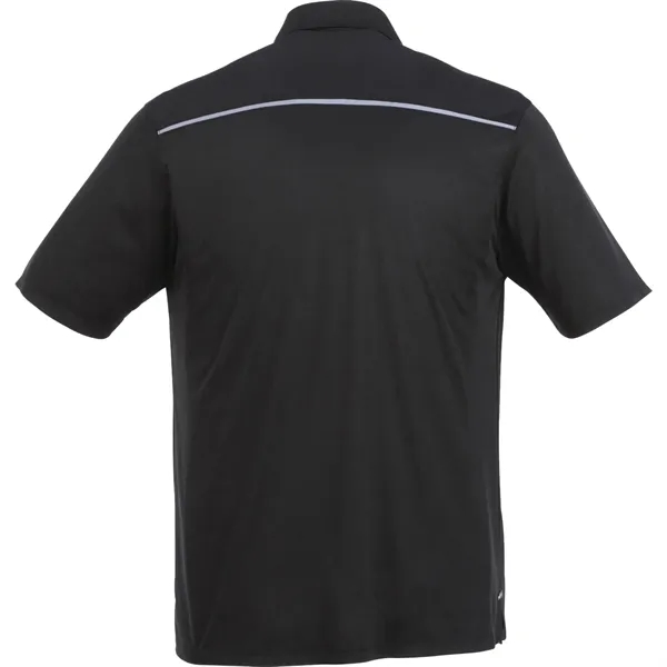 Men's Albula SS Polo - Men's Albula SS Polo - Image 36 of 39