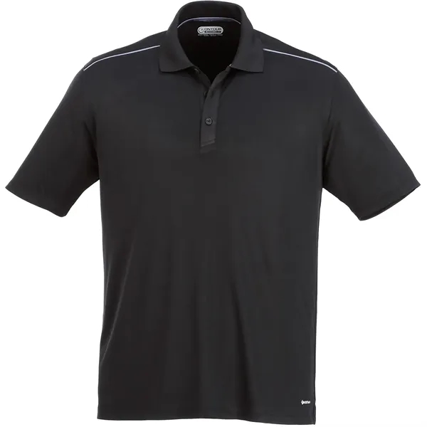 Men's Albula SS Polo - Men's Albula SS Polo - Image 39 of 39