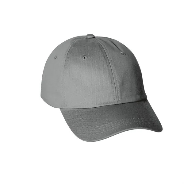 Unisex Apex Chino Twill Ballcap - Unisex Apex Chino Twill Ballcap - Image 5 of 16