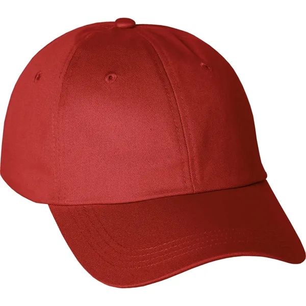 Unisex Apex Chino Twill Ballcap - Unisex Apex Chino Twill Ballcap - Image 13 of 16