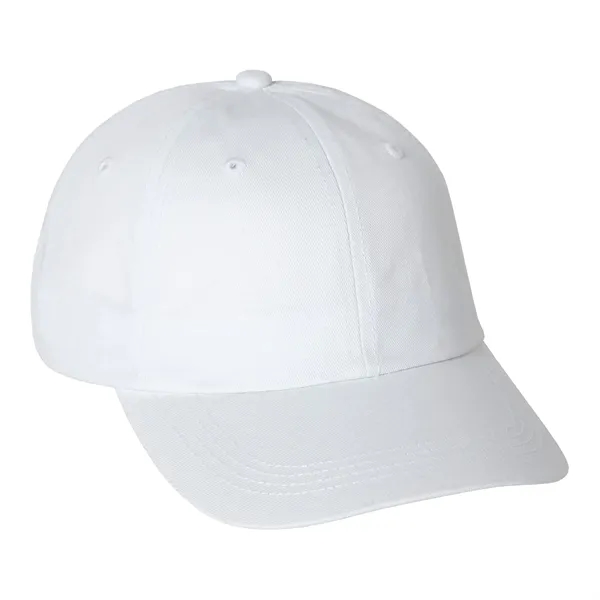 Unisex Apex Chino Twill Ballcap - Unisex Apex Chino Twill Ballcap - Image 15 of 16