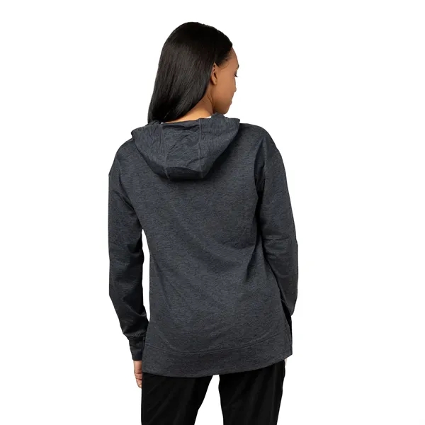 Storm Creek Women's Sidekick Super Soft Midweight Hoodie - Storm Creek Women's Sidekick Super Soft Midweight Hoodie - Image 6 of 15