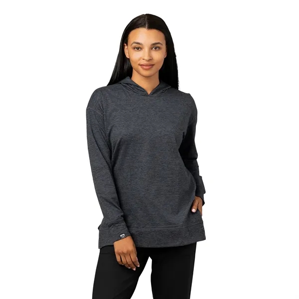 Storm Creek Women's Sidekick Super Soft Midweight Hoodie - Storm Creek Women's Sidekick Super Soft Midweight Hoodie - Image 4 of 15