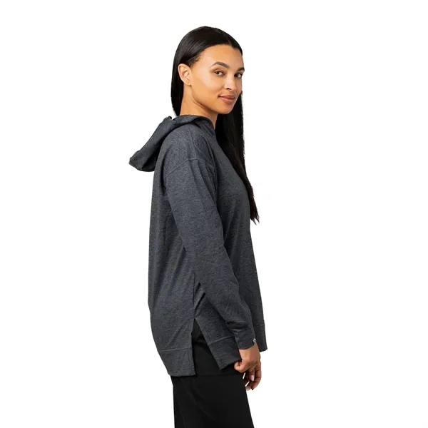 Storm Creek Women's Sidekick Super Soft Midweight Hoodie - Storm Creek Women's Sidekick Super Soft Midweight Hoodie - Image 5 of 15