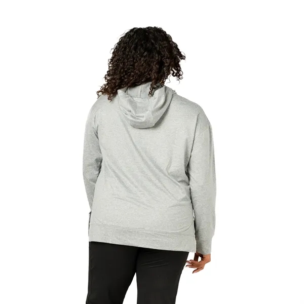 Storm Creek Women's Sidekick Super Soft Midweight Hoodie - Storm Creek Women's Sidekick Super Soft Midweight Hoodie - Image 10 of 15
