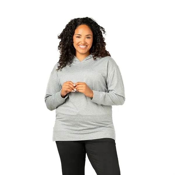 Storm Creek Women's Sidekick Super Soft Midweight Hoodie - Storm Creek Women's Sidekick Super Soft Midweight Hoodie - Image 8 of 15