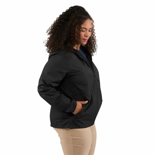 ANETO Lightweight Packable Jacket - Women's