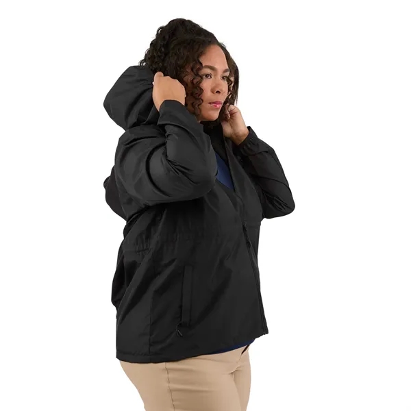 ANETO Lightweight Packable Jacket - Women's