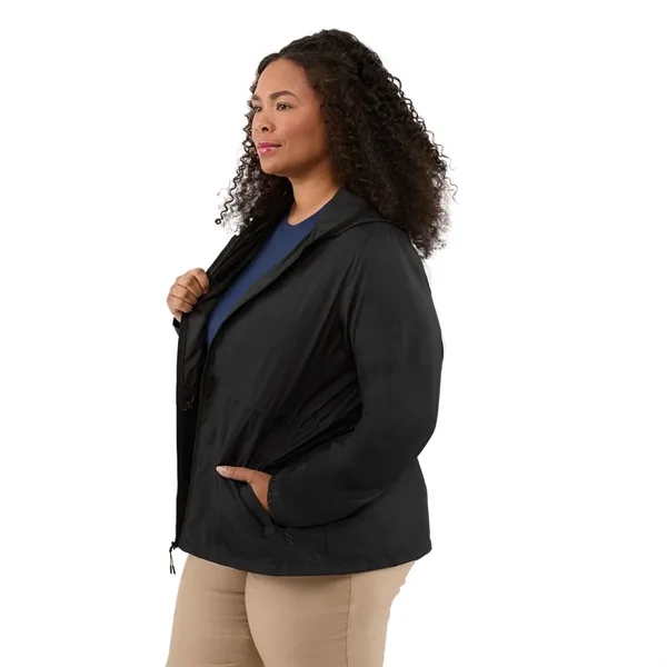 ANETO Lightweight Packable Jacket - Women's