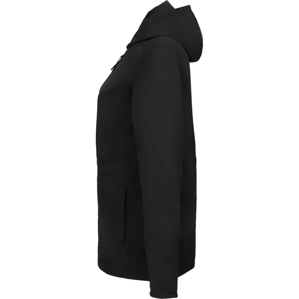 ANETO Lightweight Packable Jacket - Women's