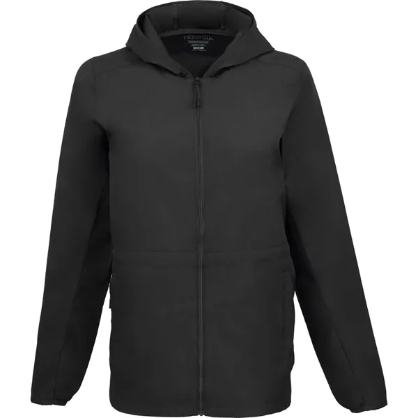 ANETO Lightweight Packable Jacket - Women's