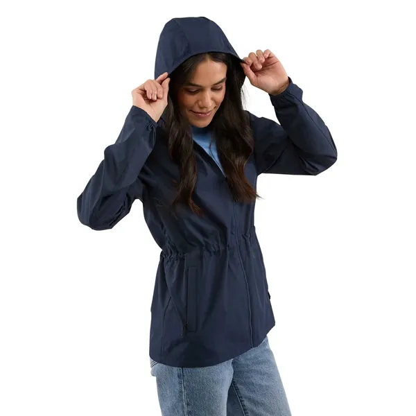 ANETO Lightweight Packable Jacket - Women's