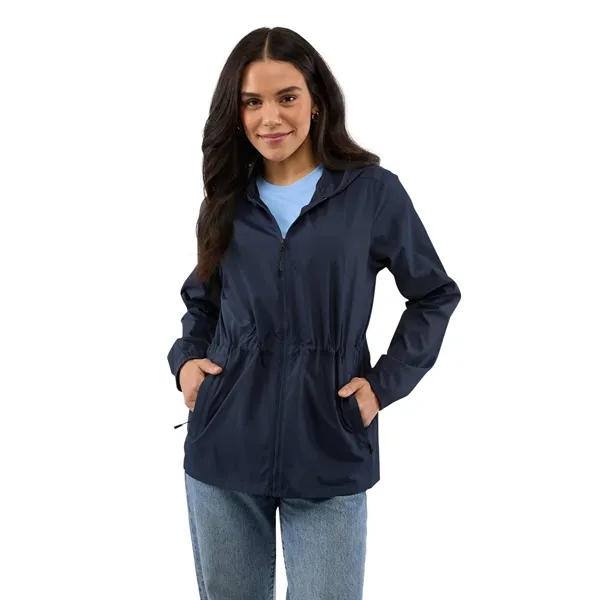 ANETO Lightweight Packable Jacket - Women's