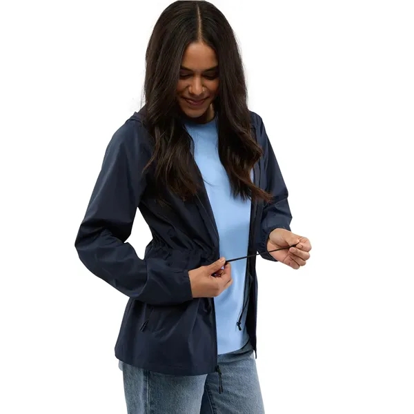 ANETO Lightweight Packable Jacket - Women's