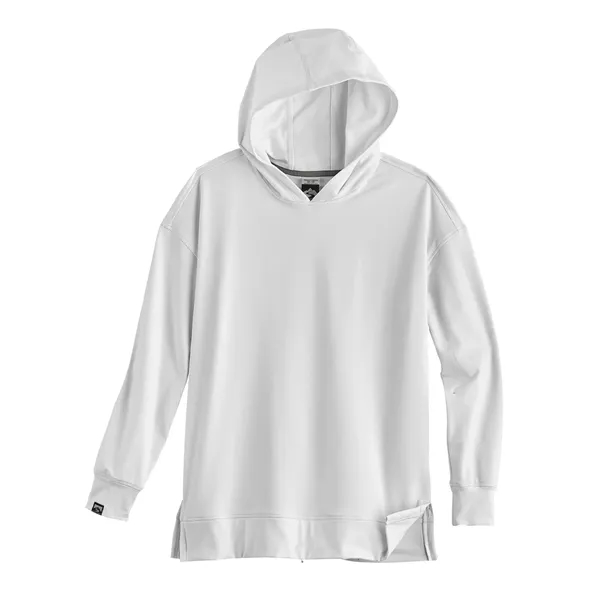 Storm Creek Women's Sidekick Super Soft Midweight Hoodie - Storm Creek Women's Sidekick Super Soft Midweight Hoodie - Image 15 of 15