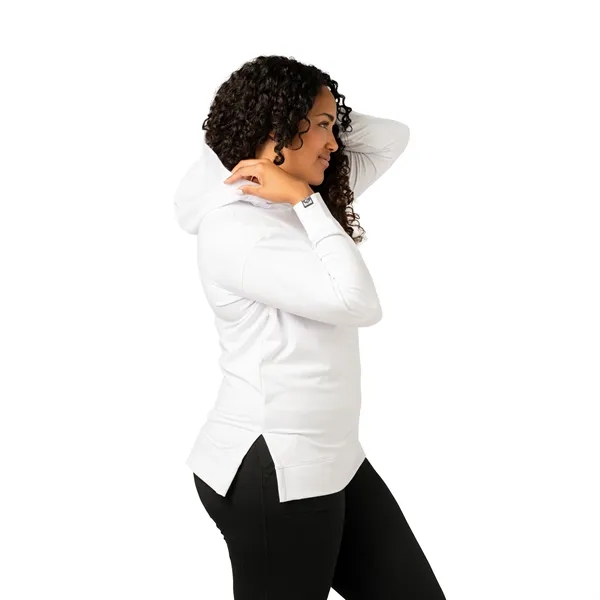 Storm Creek Women's Sidekick Super Soft Midweight Hoodie - Storm Creek Women's Sidekick Super Soft Midweight Hoodie - Image 13 of 15