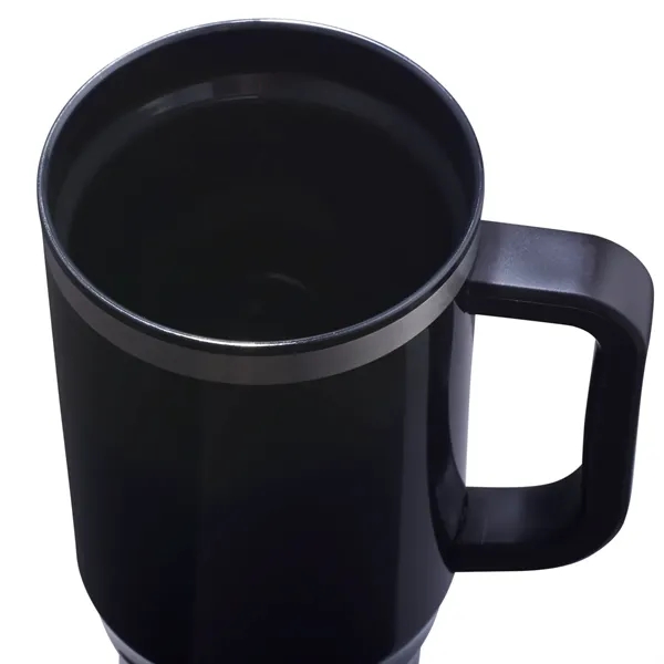 Thor 40oz Eco-Friendly Straw Tumbler - Thor 40oz Eco-Friendly Straw Tumbler - Image 13 of 86