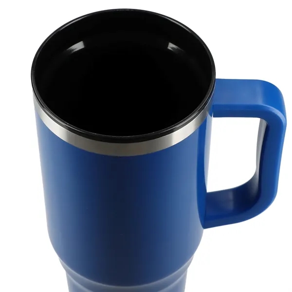 Thor 40oz Eco-Friendly Straw Tumbler - Thor 40oz Eco-Friendly Straw Tumbler - Image 77 of 86