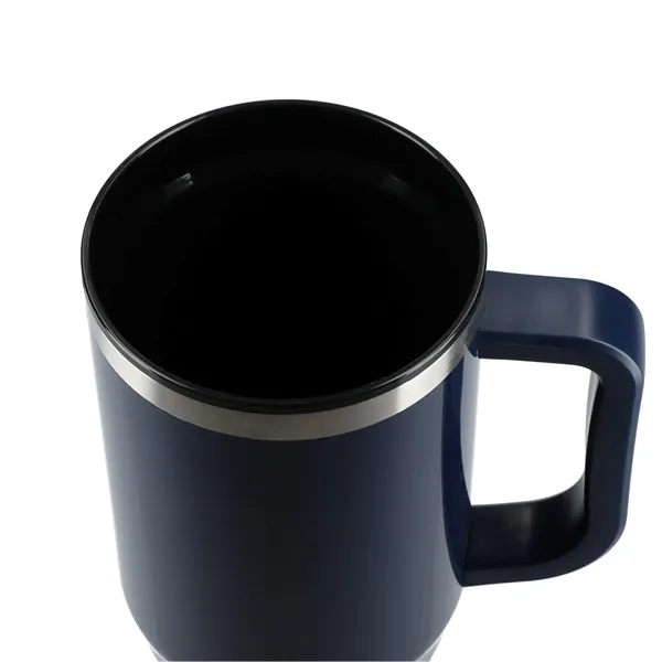 Thor 40oz Eco-Friendly Straw Tumbler - Thor 40oz Eco-Friendly Straw Tumbler - Image 43 of 86