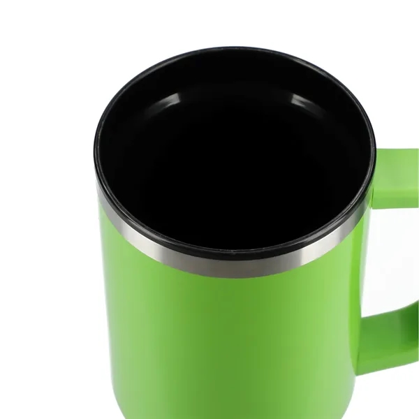 Thor 40oz Eco-Friendly Straw Tumbler - Thor 40oz Eco-Friendly Straw Tumbler - Image 29 of 86