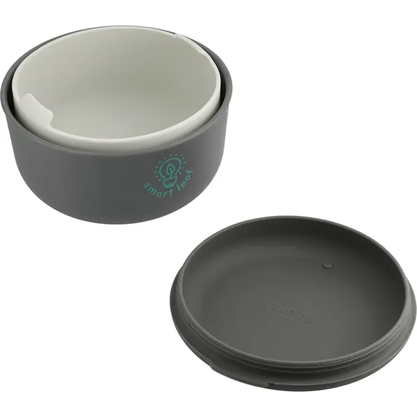 Ekobo 25 oz Lunch and Heat Safe Bowl - Ekobo 25 oz Lunch and Heat Safe Bowl - Image 4 of 13