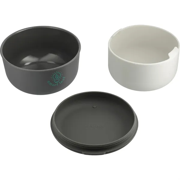 Ekobo 25 oz Lunch and Heat Safe Bowl - Ekobo 25 oz Lunch and Heat Safe Bowl - Image 5 of 13
