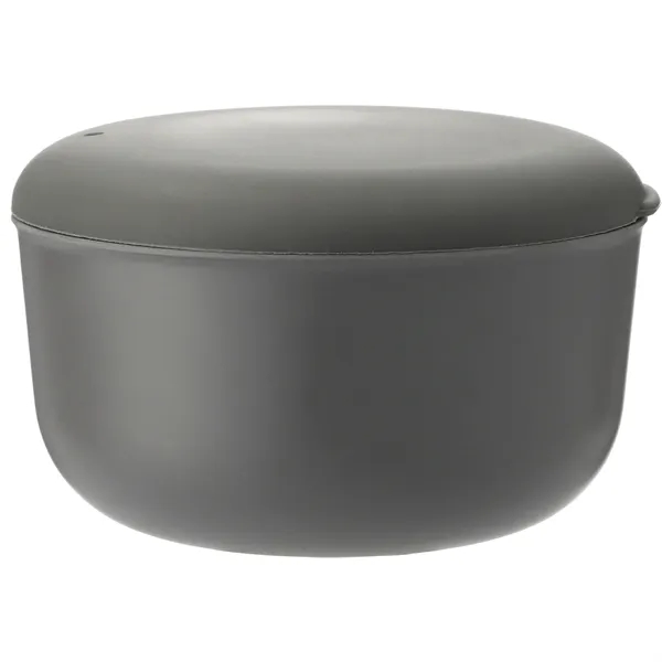 Ekobo 25 oz Lunch and Heat Safe Bowl - Ekobo 25 oz Lunch and Heat Safe Bowl - Image 6 of 13