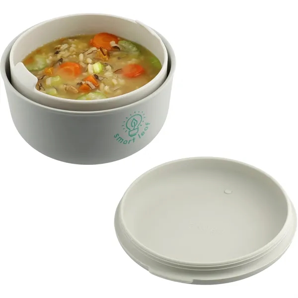 Ekobo 25 oz Lunch and Heat Safe Bowl - Ekobo 25 oz Lunch and Heat Safe Bowl - Image 8 of 13