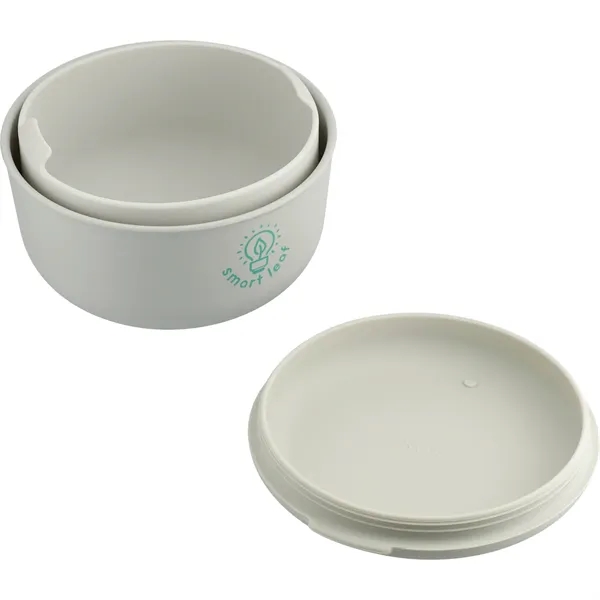 Ekobo 25 oz Lunch and Heat Safe Bowl - Ekobo 25 oz Lunch and Heat Safe Bowl - Image 10 of 13
