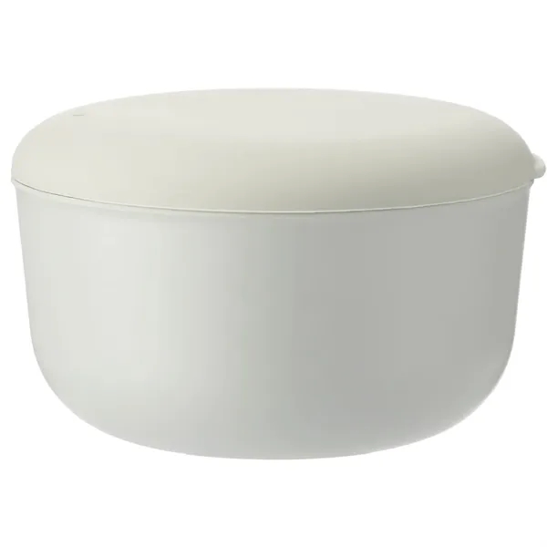 Ekobo 25 oz Lunch and Heat Safe Bowl - Ekobo 25 oz Lunch and Heat Safe Bowl - Image 12 of 13