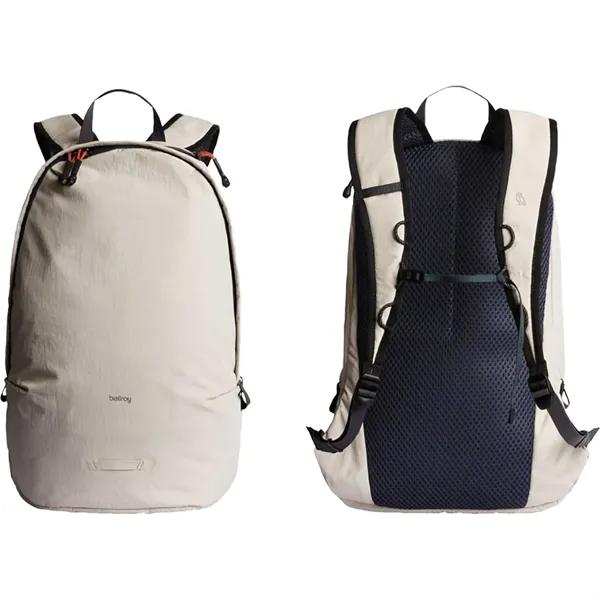 Bellroy Lite Recycled Daypack - Bellroy Lite Recycled Daypack - Image 2 of 19