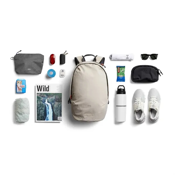 Bellroy Lite Recycled Daypack - Bellroy Lite Recycled Daypack - Image 1 of 19