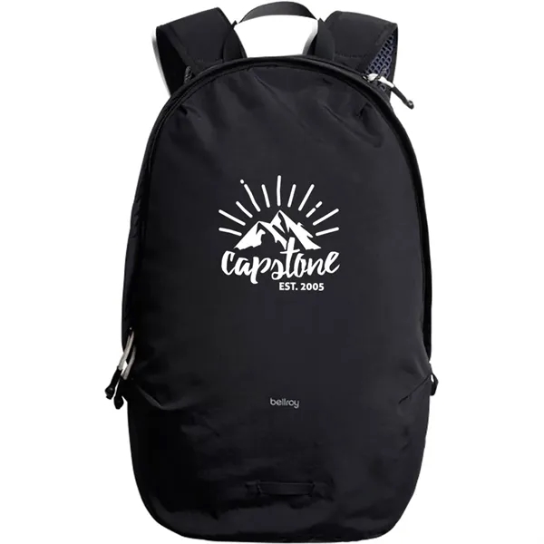 Bellroy Lite Recycled Daypack - Bellroy Lite Recycled Daypack - Image 10 of 19