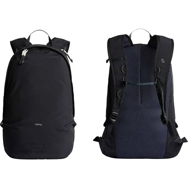 Bellroy Lite Recycled Daypack - Bellroy Lite Recycled Daypack - Image 11 of 19