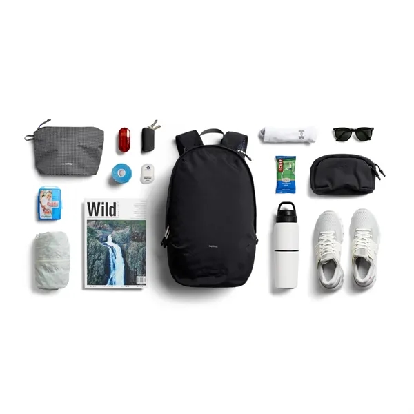 Bellroy Lite Recycled Daypack - Bellroy Lite Recycled Daypack - Image 12 of 19