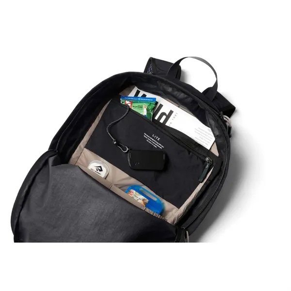 Bellroy Lite Recycled Daypack - Bellroy Lite Recycled Daypack - Image 17 of 19