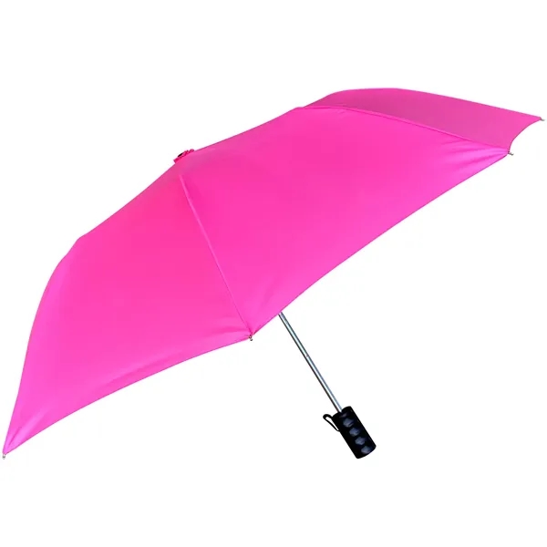 Pink Ribbon Umbrella - Pink Ribbon Umbrella - Image 1 of 1