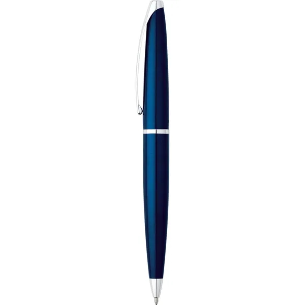 Cross® ATX Blue Lacquer Ballpoint - Cross® ATX Blue Lacquer Ballpoint - Image 1 of 3