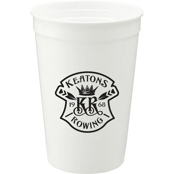 Solid 16oz Stadium Cup - Solid 16oz Stadium Cup - Image 28 of 30