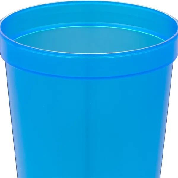 Solid 16oz Stadium Cup - Solid 16oz Stadium Cup - Image 26 of 30