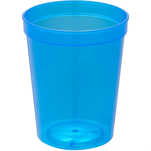 Solid 16oz Stadium Cup - Solid 16oz Stadium Cup - Image 27 of 30