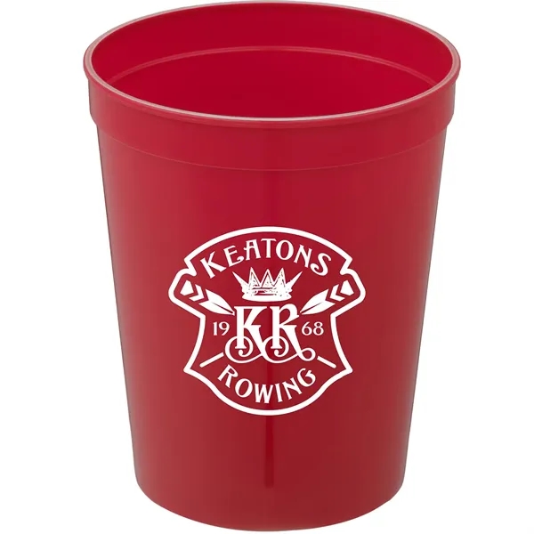 Solid 16oz Stadium Cup - Solid 16oz Stadium Cup - Image 21 of 30