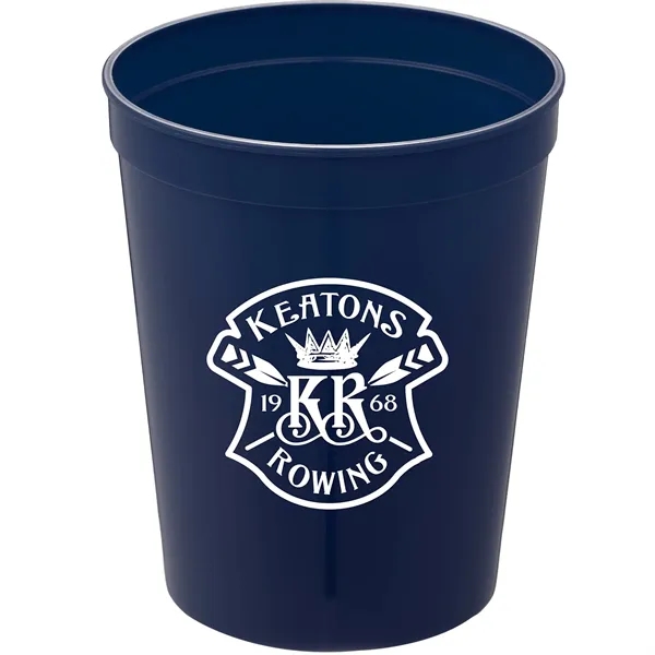 Solid 16oz Stadium Cup - Solid 16oz Stadium Cup - Image 14 of 30