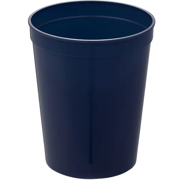 Solid 16oz Stadium Cup - Solid 16oz Stadium Cup - Image 15 of 30